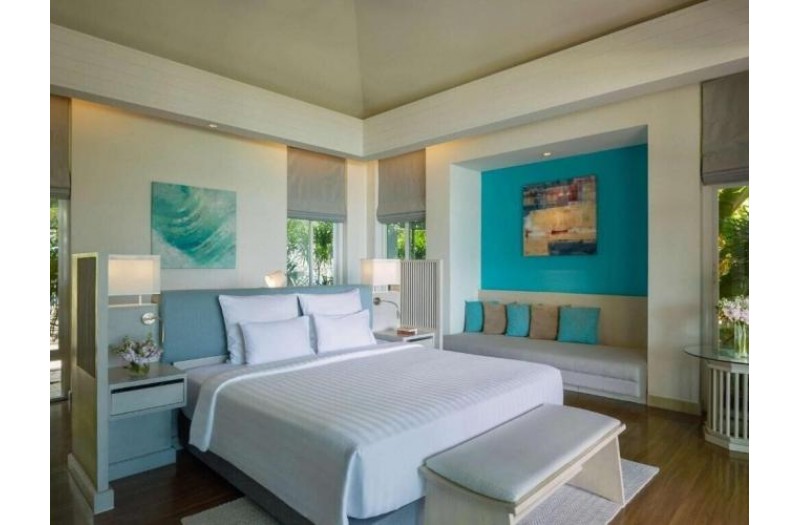 Готель Pullman Phuket Panwa Beach Resort, 5★