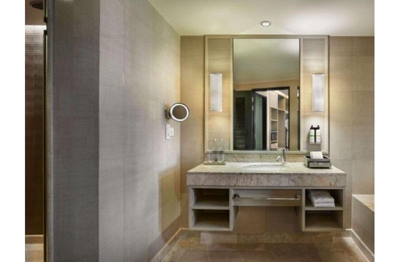 Готель Pullman Phuket Panwa Beach Resort, 5★