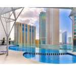 Готель Pullman Sharjah Hotel, 5★