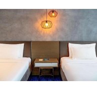 Готель Pullman Sharjah Hotel, 5★