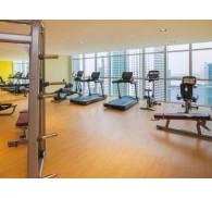 Готель Pullman Sharjah Hotel, 5★