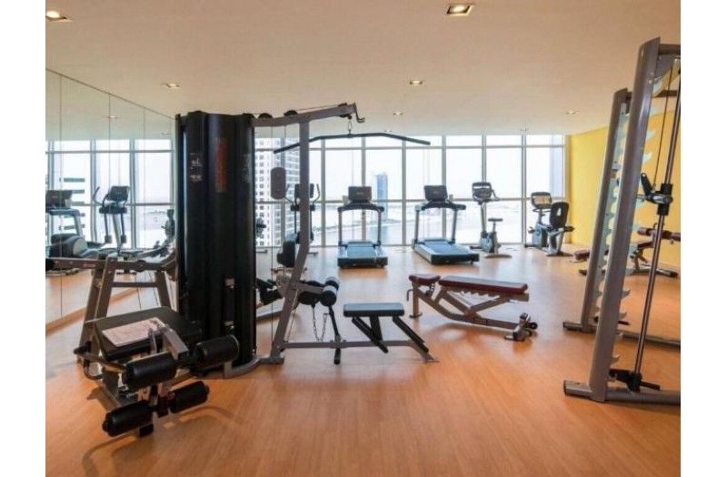 Готель Pullman Sharjah Hotel, 5★ Готель Pullman Sharjah Hotel, 5★