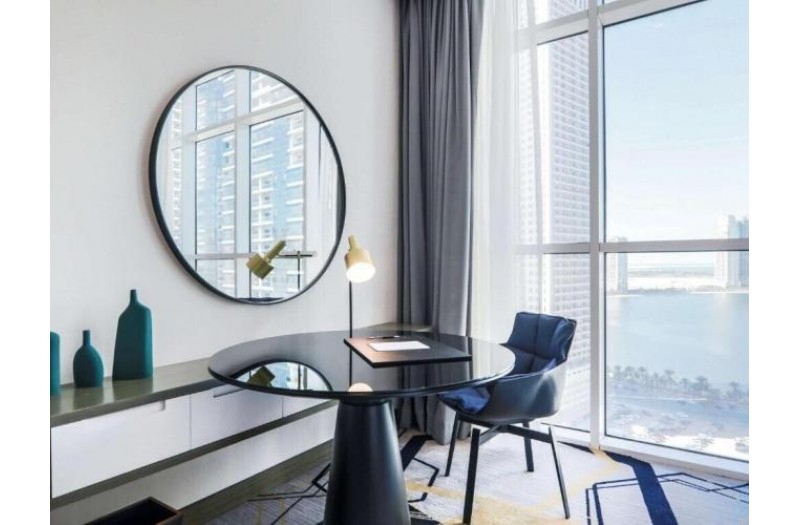 Готель Pullman Sharjah Hotel, 5★ Готель Pullman Sharjah Hotel, 5★
