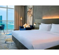 Готель Pullman Sharjah Hotel, 5★
