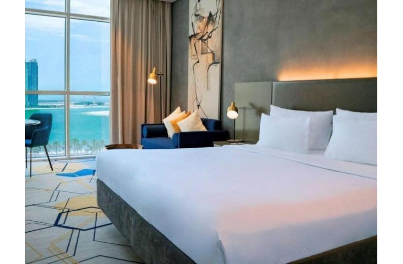 Готель Pullman Sharjah Hotel, 5★ Готель Pullman Sharjah Hotel, 5★
