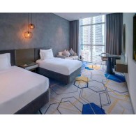 Готель Pullman Sharjah Hotel, 5★