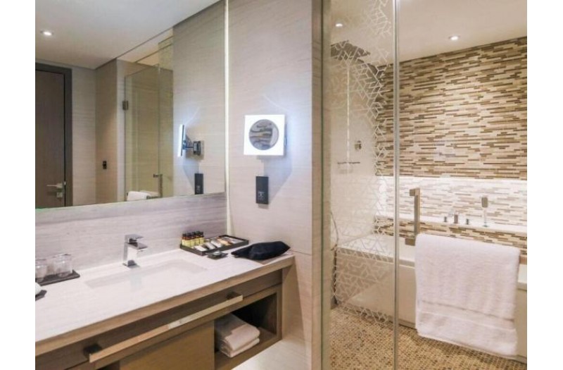 Готель Pullman Sharjah Hotel, 5★ Готель Pullman Sharjah Hotel, 5★