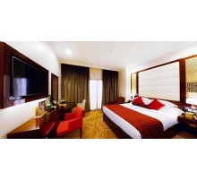 Готель Pulse Al Jaddaf Hotel (ex. Skaf Hotel Dubai), 4★