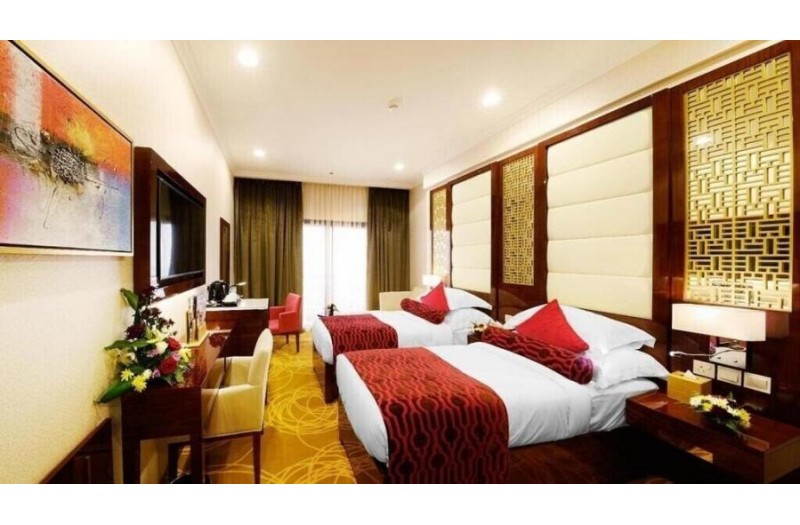 Готель Pulse Al Jaddaf Hotel (ex. Skaf Hotel Dubai), 4★ Готель Pulse Al Jaddaf Hotel (ex. Skaf Hotel Dubai), 4★