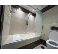 Готель Pulse Al Jaddaf Hotel (ex. Skaf Hotel Dubai), 4★