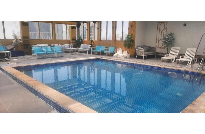 Готель Pulse Al Jaddaf Hotel (ex. Skaf Hotel Dubai), 4★ Готель Pulse Al Jaddaf Hotel (ex. Skaf Hotel Dubai), 4★
