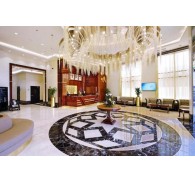 Готель Pulse Al Jaddaf Hotel (ex. Skaf Hotel Dubai), 4★