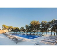 Готель Punta, 4★