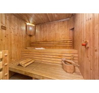 Готель Punta, 4★