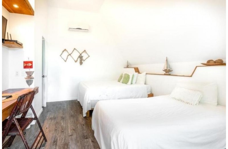 Готель Punta Rucia Lodge, 4★ Готель Punta Rucia Lodge, 4★