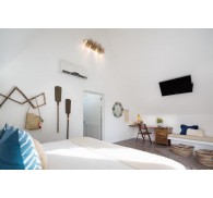 Готель Punta Rucia Lodge, 4★
