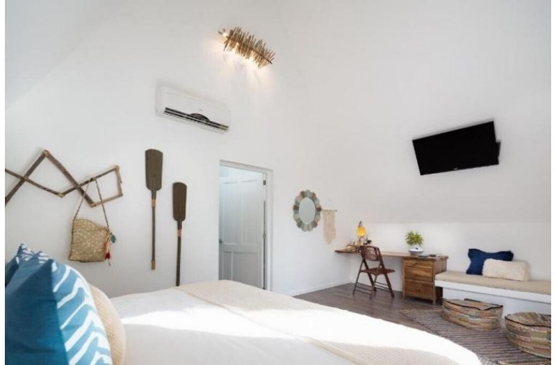 Готель Punta Rucia Lodge, 4★ Готель Punta Rucia Lodge, 4★