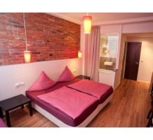 Готель Purpur Aparthotel, 3★