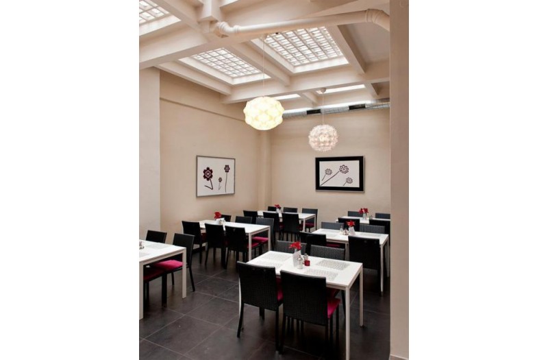 Готель Purpur Aparthotel, 3★ Готель Purpur Aparthotel, 3★