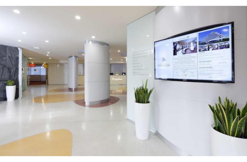 Готель Pyramida Orea Hotel, 4★ Готель Pyramida Orea Hotel, 4★