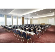 Готель Pyramida Orea Hotel, 4★