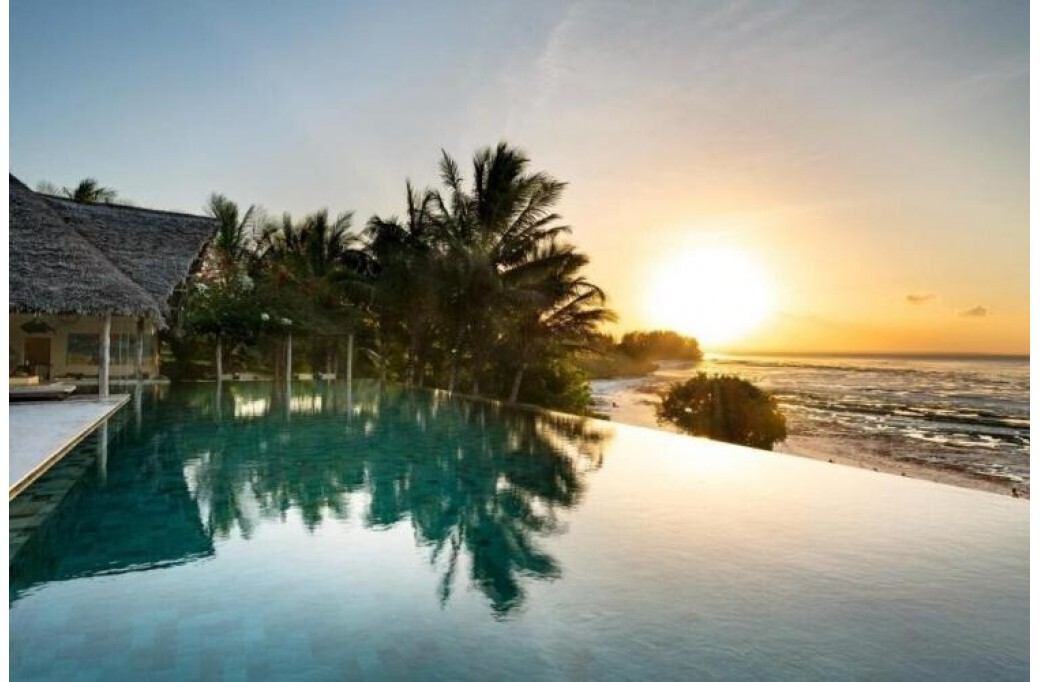 Готель Qambani Luxury Resort, 5★ Готель Qambani Luxury Resort, 5★