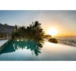 Готель Qambani Luxury Resort, 5★