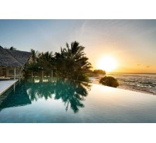 Готель Qambani Luxury Resort, 5★