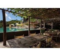 Готель Qambani Luxury Resort, 5★