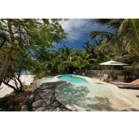 Готель Qambani Luxury Resort, 5★