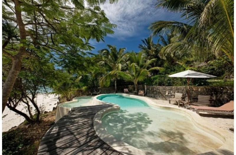 Готель Qambani Luxury Resort, 5★ Готель Qambani Luxury Resort, 5★