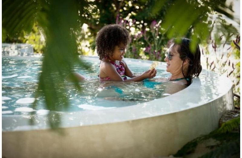 Готель Qambani Luxury Resort, 5★ Готель Qambani Luxury Resort, 5★
