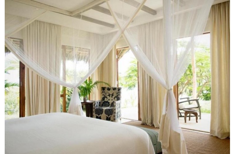 Готель Qambani Luxury Resort, 5★ Готель Qambani Luxury Resort, 5★