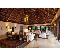Готель Qambani Luxury Resort, 5★