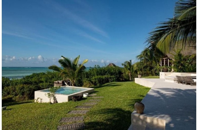 Готель Qambani Luxury Resort, 5★ Готель Qambani Luxury Resort, 5★