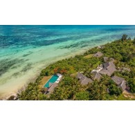 Готель Qambani Luxury Resort, 5★