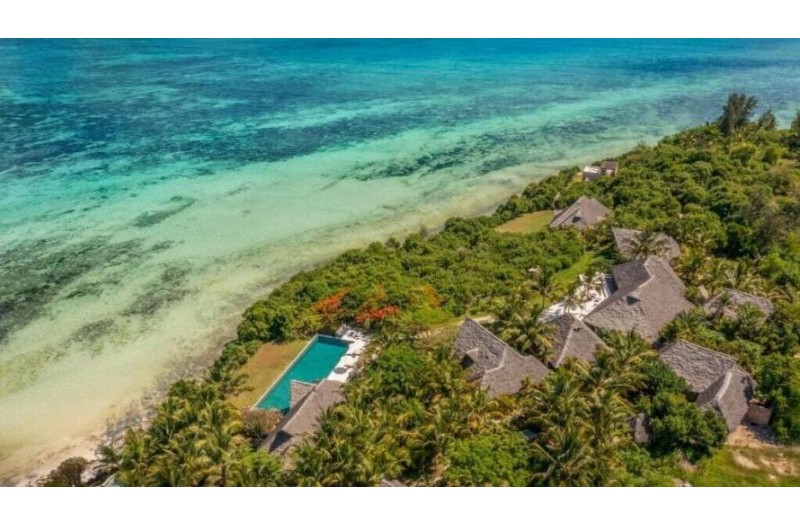 Готель Qambani Luxury Resort, 5★ Готель Qambani Luxury Resort, 5★