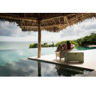 Готель Qambani Luxury Resort, 5★