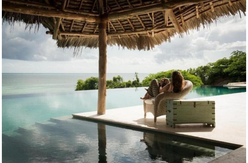 Готель Qambani Luxury Resort, 5★ Готель Qambani Luxury Resort, 5★