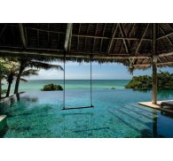 Готель Qambani Luxury Resort, 5★