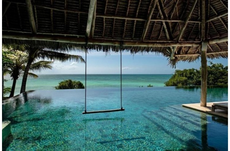 Готель Qambani Luxury Resort, 5★ Готель Qambani Luxury Resort, 5★