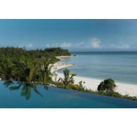 Готель Qambani Luxury Resort, 5★