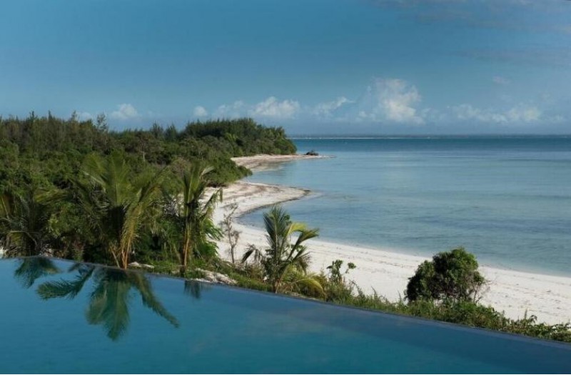 Готель Qambani Luxury Resort, 5★ Готель Qambani Luxury Resort, 5★