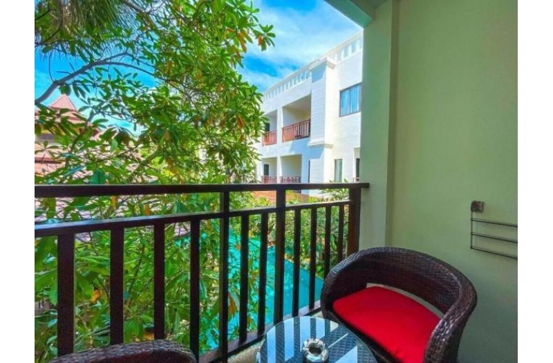 Готель Quality Resort And Spa Patong Beach Phuket, 4★ Готель Quality Resort And Spa Patong Beach Phuket, 4★