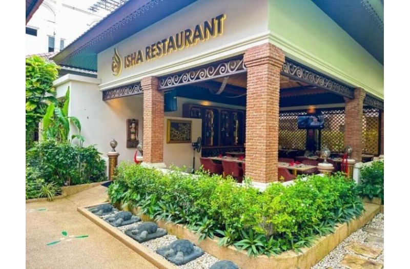 Готель Quality Resort And Spa Patong Beach Phuket, 4★ Готель Quality Resort And Spa Patong Beach Phuket, 4★