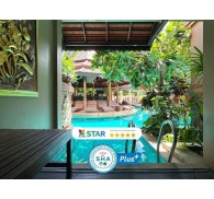Готель Quality Resort And Spa Patong Beach Phuket, 4★