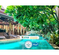 Готель Quality Resort And Spa Patong Beach Phuket, 4★