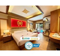 Готель Quality Resort And Spa Patong Beach Phuket, 4★