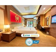 Готель Quality Resort And Spa Patong Beach Phuket, 4★