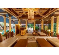 Готель Quality Resort And Spa Patong Beach Phuket, 4★